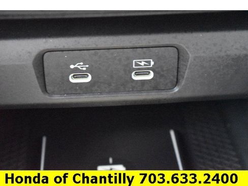 Used 2024 Honda Accord Touring image 17