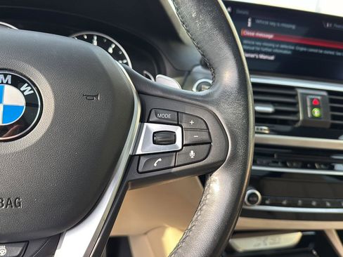 Used 2019 BMW X3 xDrive30i w/ M Sport Package 2 image 19