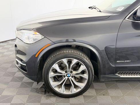 Used 2016 BMW X5 sDrive35i RWD image 11