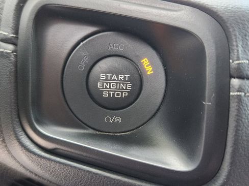 Used 2024 Jeep Wrangler Unlimited Rubicon 392 AWD/4WD image 12