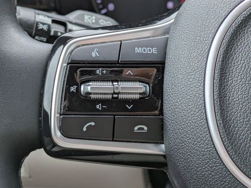Certified 2021 Kia Sorento SX FWD image 22