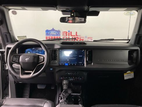 New 2026 Ford Bronco Big Bend AWD/4WD image 18