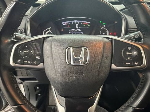 Used 2018 Honda CR-V EX-L image 15