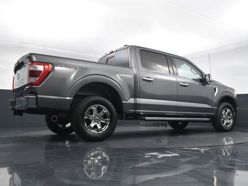 Used 2023 Ford F150 Lariat image 40