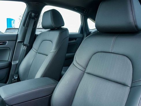 Certified 2025 Honda Civic Sport Touring image 11