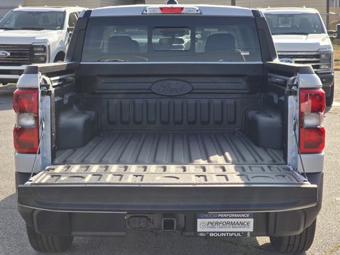 New 2026 Ford Maverick Lariat w/ 4K Tow Package image 51