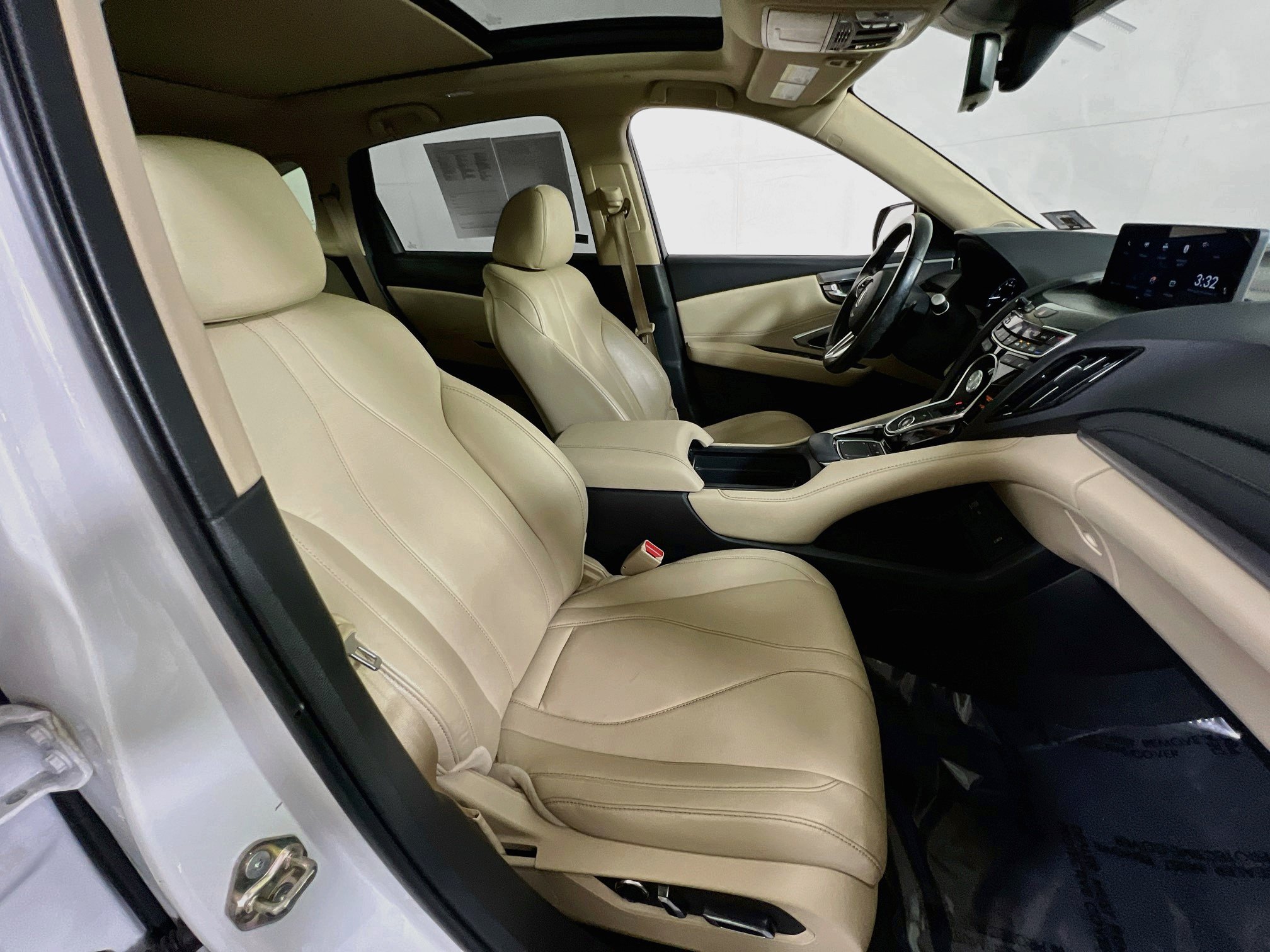 Used 2021 Acura RDX AWD image 27