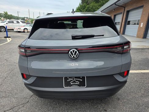 Used 2023 Volkswagen ID.4 Pro S RWD image 5