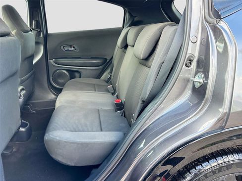 Used 2021 Honda HR-V Sport image 22