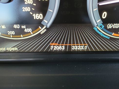 Used 2015 BMW 535i xDrive Sedan image 20