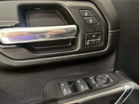 Used 2020 GMC Sierra 2500 AT4 w/ AT4 Premium Package image 23