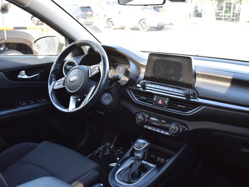 Used 2019 Kia Forte S w/ S Premium Package image 31