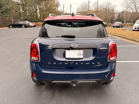 Used 2019 MINI Cooper Countryman John Cooper Works image 10