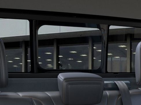 New 2026 Ford Maverick Tremor image 24