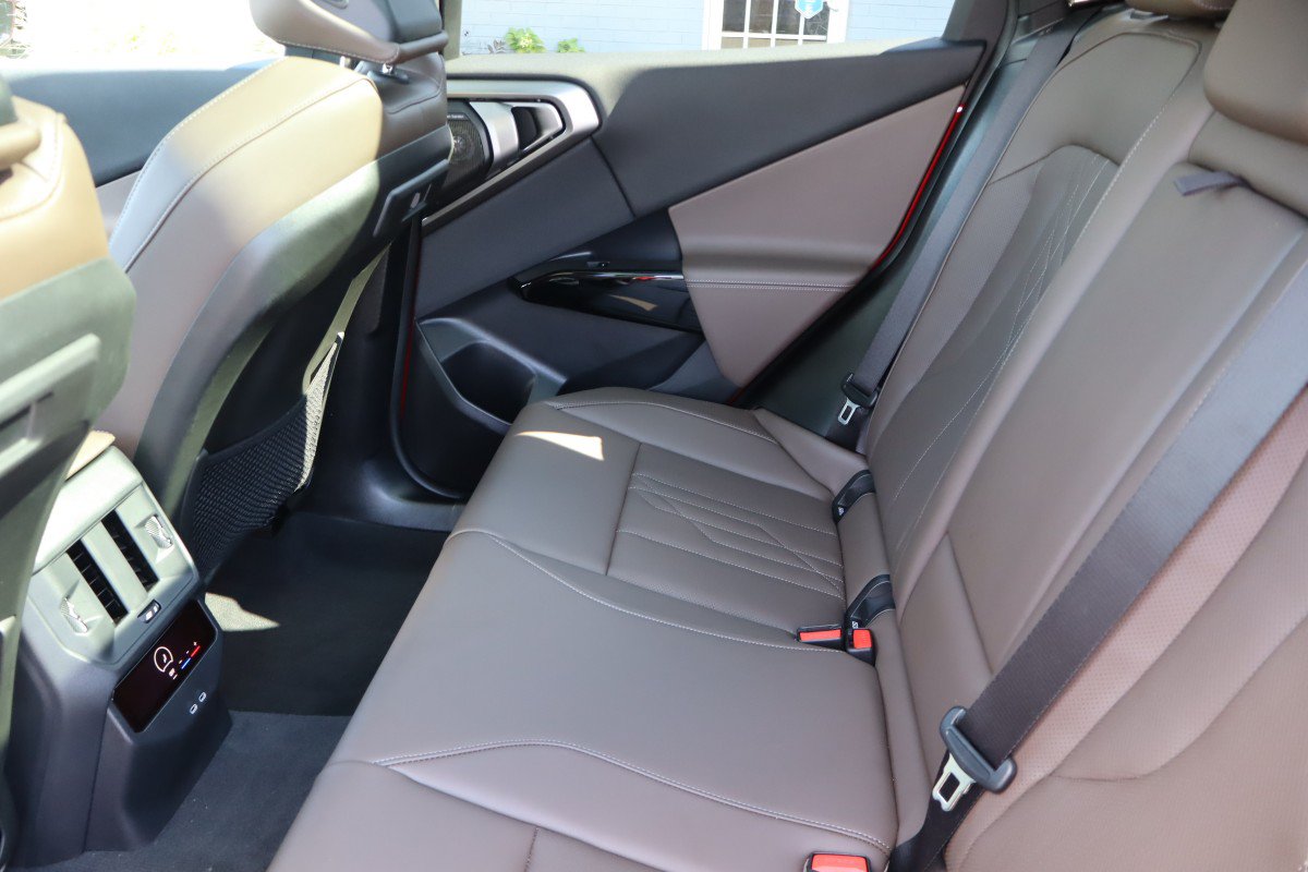 Used 2026 BMW X3 M50 AWD/4WD image 29