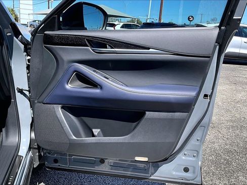 New 2026 INFINITI QX60 Sport AWD/4WD image 20