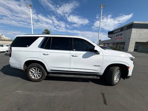 Used 2023 Chevrolet Tahoe LT AWD/4WD image 9