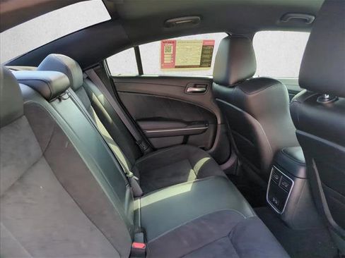 Used 2023 Dodge Charger Scat Pack w/ Plus Group image 23