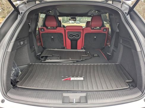 New 2026 Acura MDX A-Spec image 6