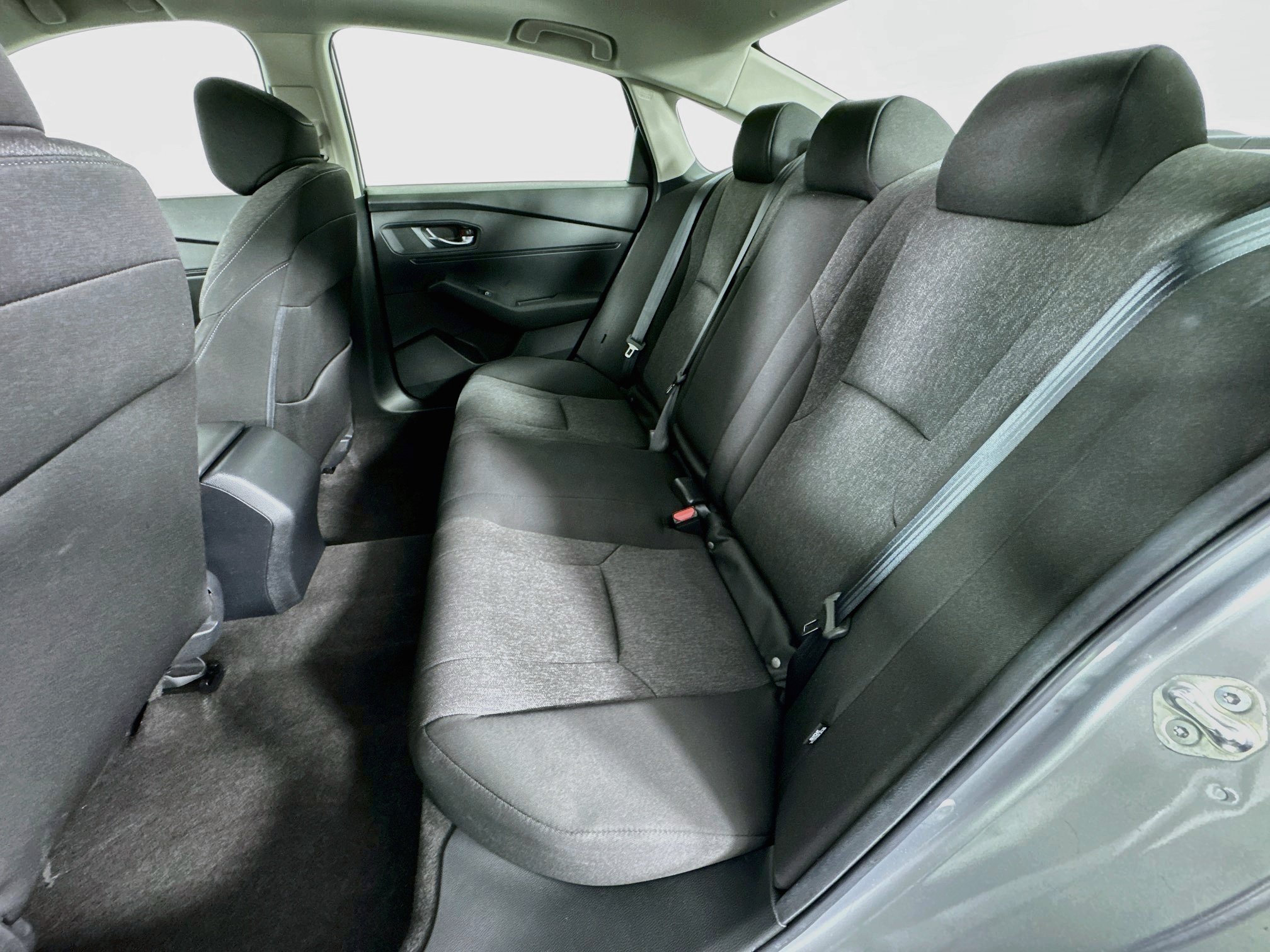 Certified 2024 Honda Accord EX image 24