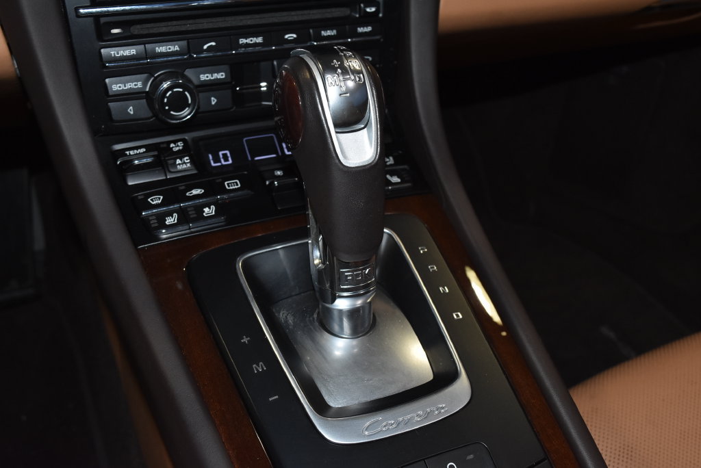 Used 2015 Porsche 911 Carrera S RWD image 17