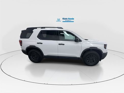 New 2026 Honda Passport TrailSport Elite image 3