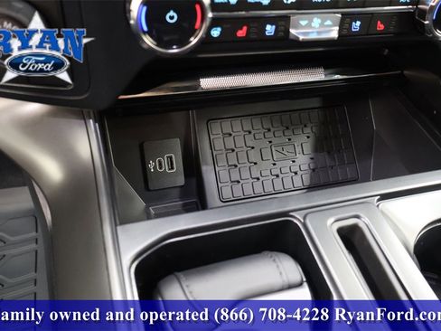 New 2025 Ford F150 Lariat w/ Equipment Group 502A High image 29