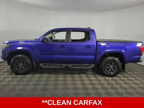 Used 2023 Toyota Tacoma SR5 AWD/4WD image 5