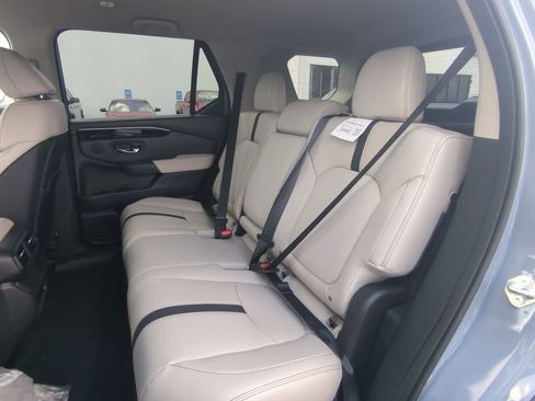 New 2026 Honda Passport RTL image 14