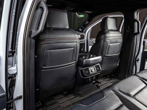 Used 2025 Ford F150 Raptor image 34