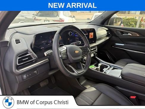 Used 2026 Chevrolet Traverse High Country FWD image 26