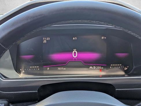 Used 2024 Volkswagen Tiguan Wolfsburg Edition image 14