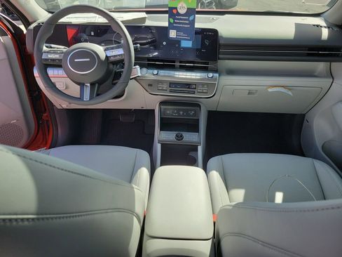 New 2025 Hyundai Kona Limited image 14