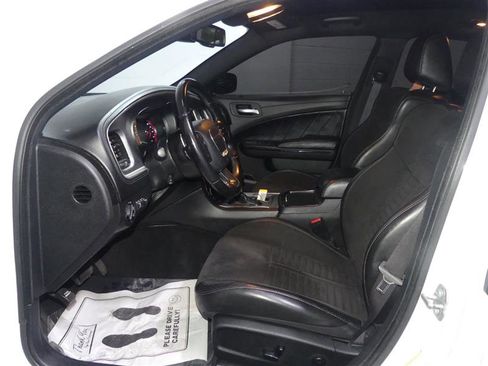 Used 2020 Dodge Charger R/T w/ Daytona Edition Group image 21