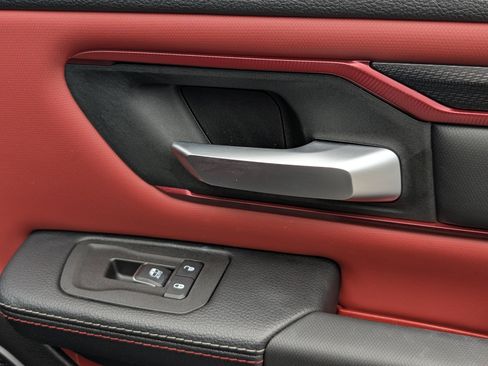 Used 2025 RAM 1500 Rebel w/ Bed Utility Group image 21