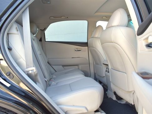Used 2012 Lexus RX 350 AWD w/ Premium Pkg image 29