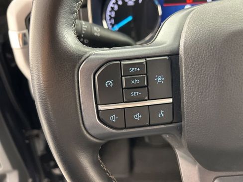 Used 2023 Ford F150 XLT w/ Equipment Group 302A High AWD/4WD image 16