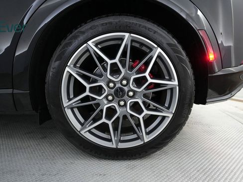 Used 2025 Ford Mustang Mach-E GT image 9