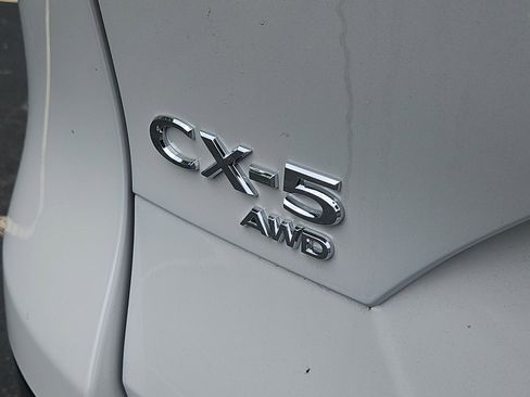 New 2026 MAZDA CX-5 2.5 S w/ Premium Plus Package AWD/4WD image 4