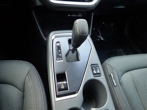 Certified 2024 Subaru Crosstrek 2.0i Premium image 18