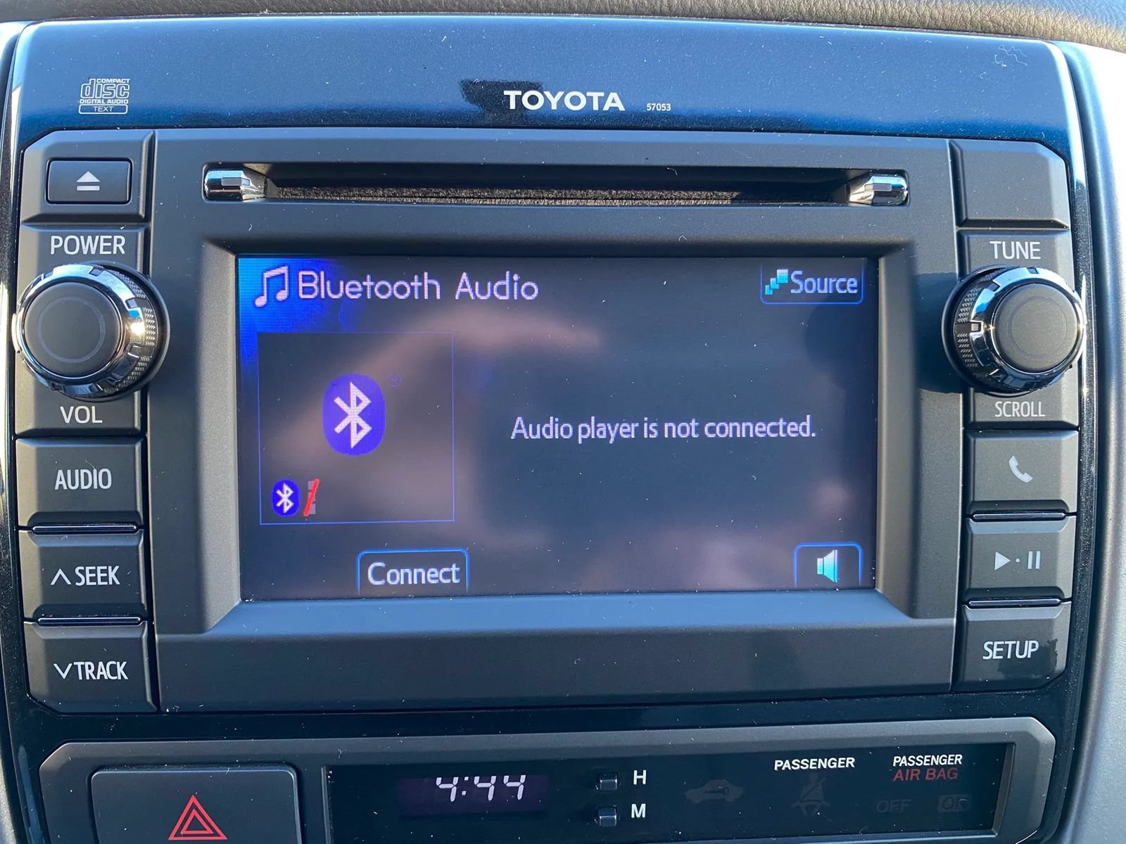 Used 2013 Toyota Tacoma 4x4 Access Cab V6 image 23