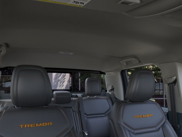 New 2026 Ford Maverick Tremor AWD/4WD image 12