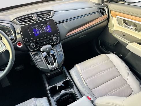 Used 2021 Honda CR-V EX-L image 30