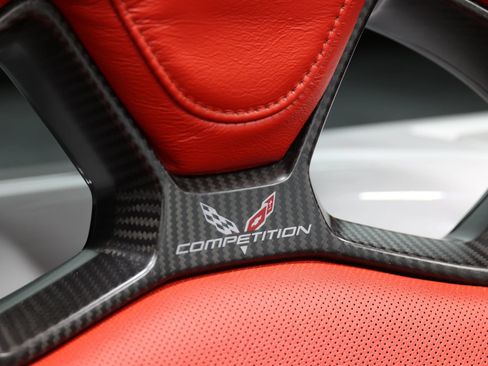 Used 2016 Chevrolet Corvette Z06 w/ 3LZ Preferred Equipment Group RWD image 85