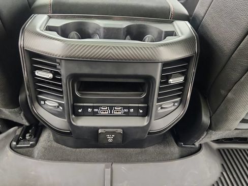 Used 2022 RAM 1500 TRX w/ TRX Level 2 Equipment Group AWD/4WD image 37