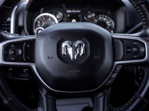 Used 2023 RAM 3500 Big Horn w/ Level 1 Equipment Group image 18