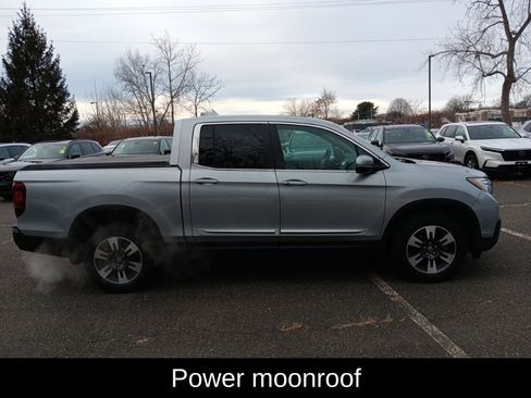 Used 2019 Honda Ridgeline RTL image 6