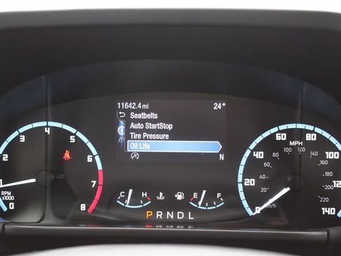 Used 2024 Ford Bronco Sport Big Bend image 32