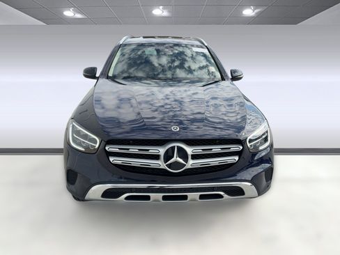 Used 2022 Mercedes-Benz GLC 300 GLC 300 image 6