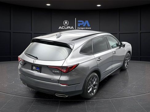 Certified 2024 Acura MDX A-Spec AWD/4WD image 34
